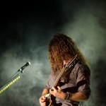 072 Metalfest 2012  Megadeth